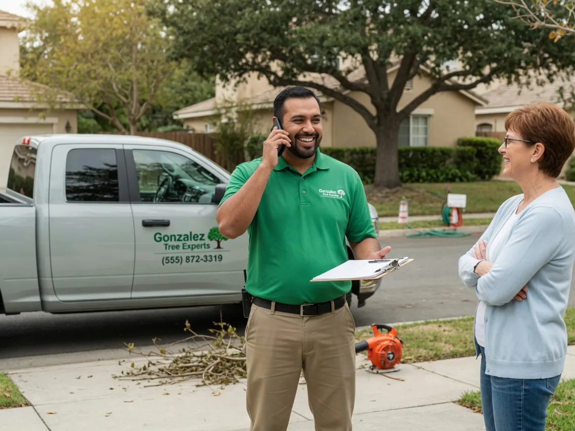 Tree Service Conowingo, MD FAQs